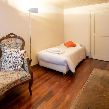 Casa Maggio *