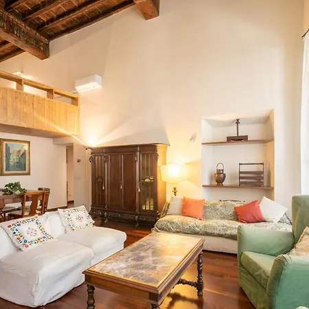 Casa Maggio * Florence