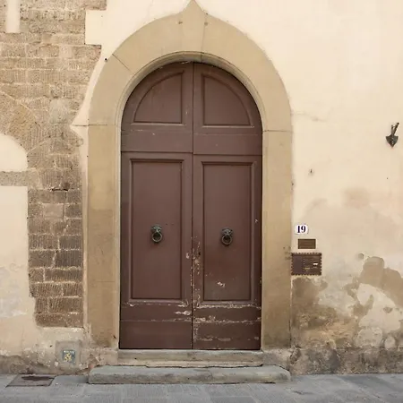 Casa Maggio * Firenze