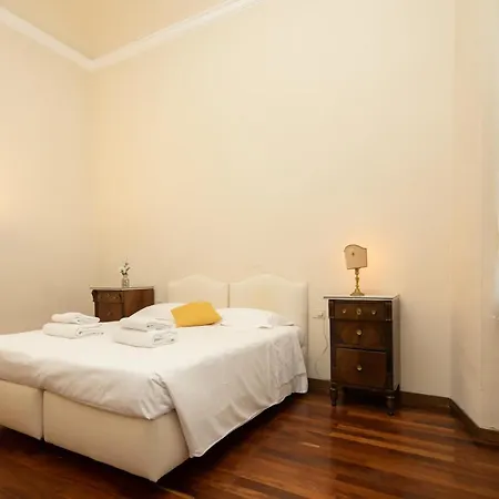 Casa Maggio Lägenhet *