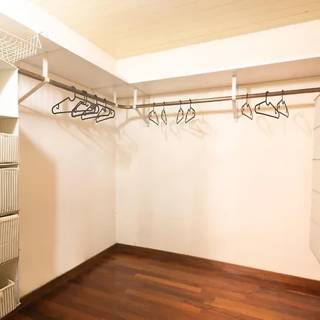 Apartman Casa Maggio