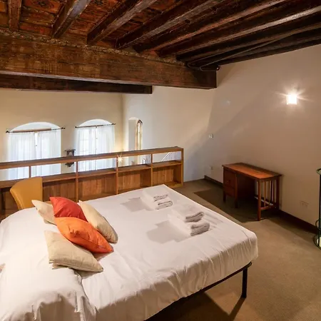 Apartman Casa Maggio Firenze