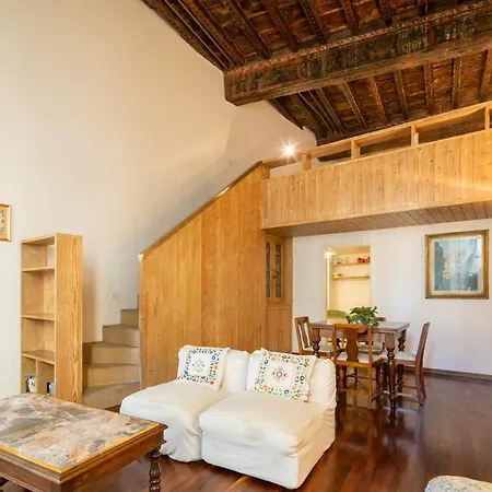 Apartman Casa Maggio
